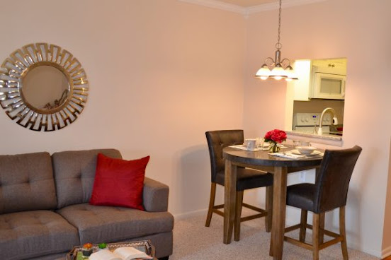 Juniper Village at Bucks County by null