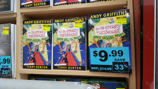 QBD Books Southland - Thumbnail