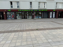 Pharmacie du Damier Grigny à Grigny