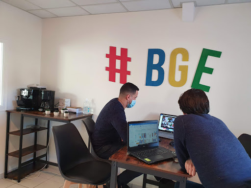 BGE Auxerre - Thumbnail