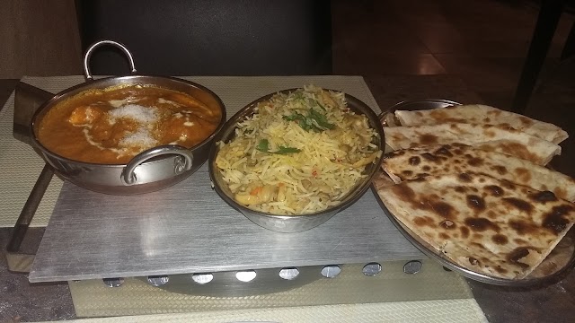 kumars indian resturant