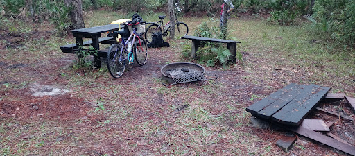 SWFWMD Trial Ford Camp - Thumbnail