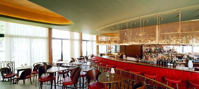 Kongress Bar