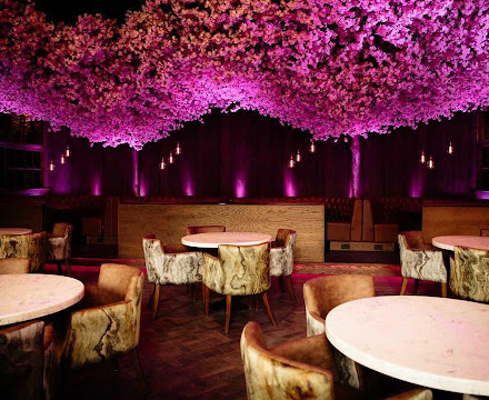 Akshaya, restaurant in Liverpool