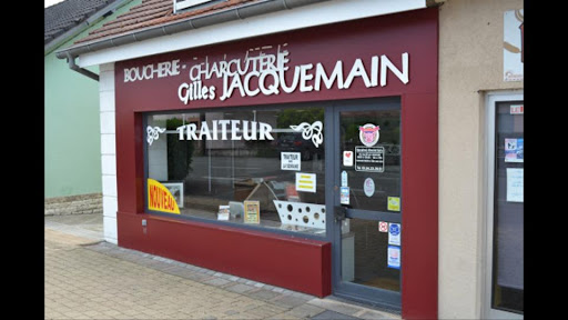 Boucherie Charcuterie Traiteur Gilles Jacquemain
