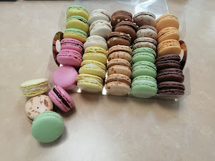 Photo n°9 de BOULANGERIE DU CHATEAU à Surgères (Sandwicherie)