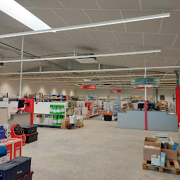 Photo n°9 de PARTEDIS Pièces Détachées - Niort à Niort (Fournisseur d'équipements de chauffage)