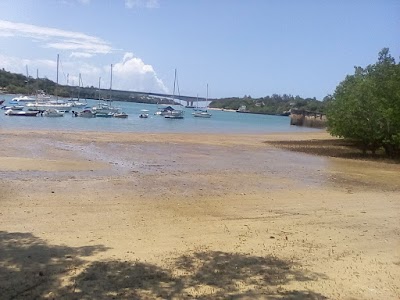 Photos of Kilifi Bridge
