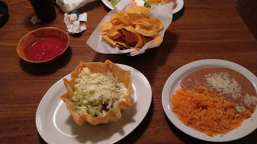 Miguel's - Visual