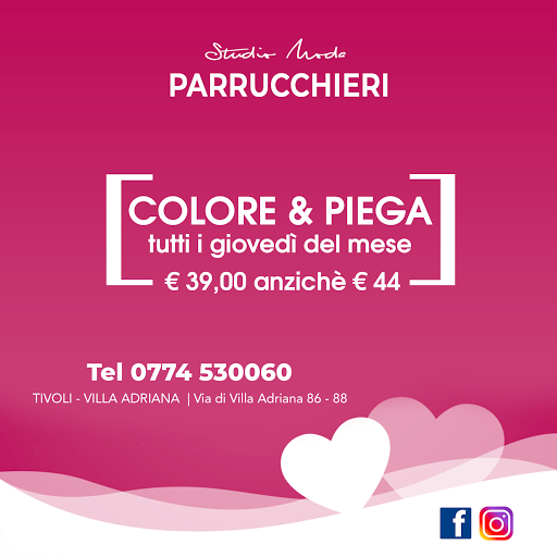 Studio Moda Di Pierucci Marco - Thumbnail