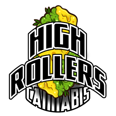 Photo of High Rollers Cannabis Co