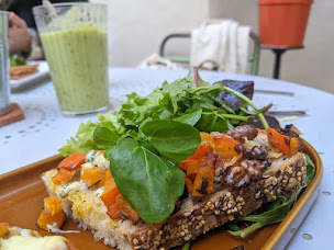 Photo n°24 de Café Restaurant Eat Parade à Arles (Restaurant)