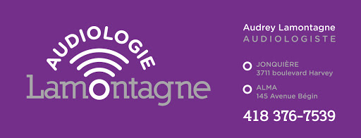 Audiologie Lamontagne - Thumbnail