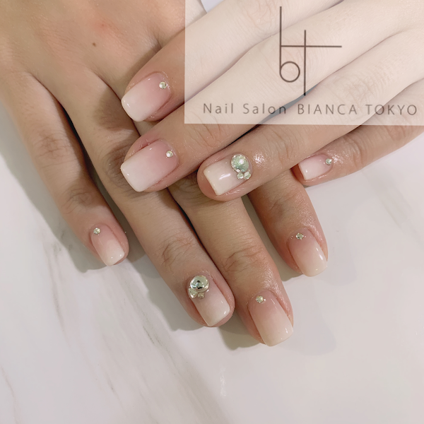 Bianca Tokyo Nail Salon Singapore 日系ネイルサロン シンガポール