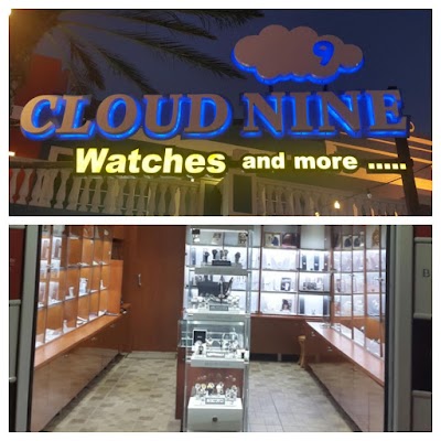 Photos of Cloud Nine Jewelry & Watches