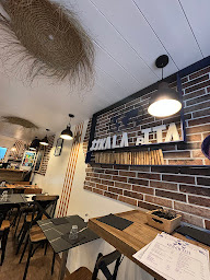 Photo n°1 de Kalâpita à Annecy (Restaurant grec)