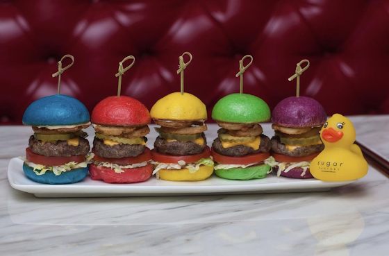 Sugar Factory Chicago-Rosemont by null