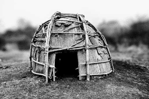 Montauk Indian Museum - Thumbnail