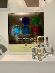 Photo n°11 de Dammann Frères Montpellier à Montpellier (Marchand de thé)