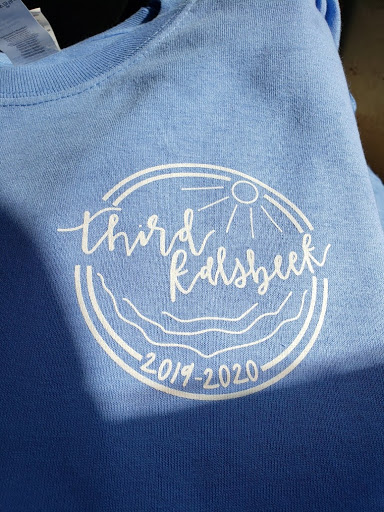 The Print Shop For Everyone - Custom Screen Printing