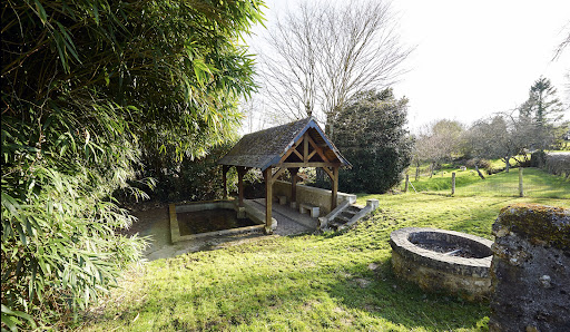 Lavoir de Bellefontaine