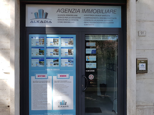 Alkadia Immobiliare - Thumbnail
