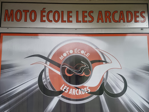 Auto Moto Ecole Les Arcades - Thumbnail