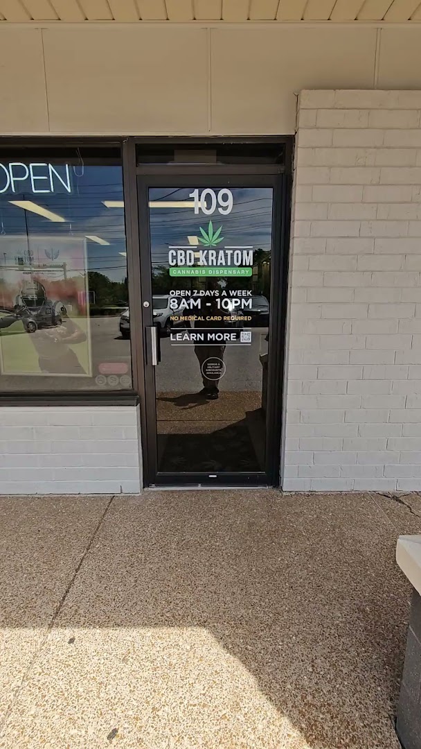 CBD Kratom Creve Coeur photo 2