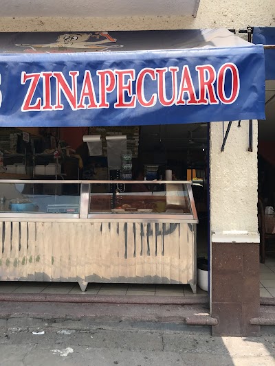 Photos of Carnitas Zinap&eacute;cuaro