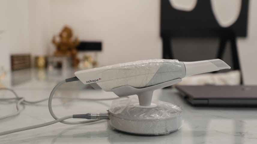 Dr. Ruchi's Multispeciality Dental Care | Dental clinic in Coimbatore by null