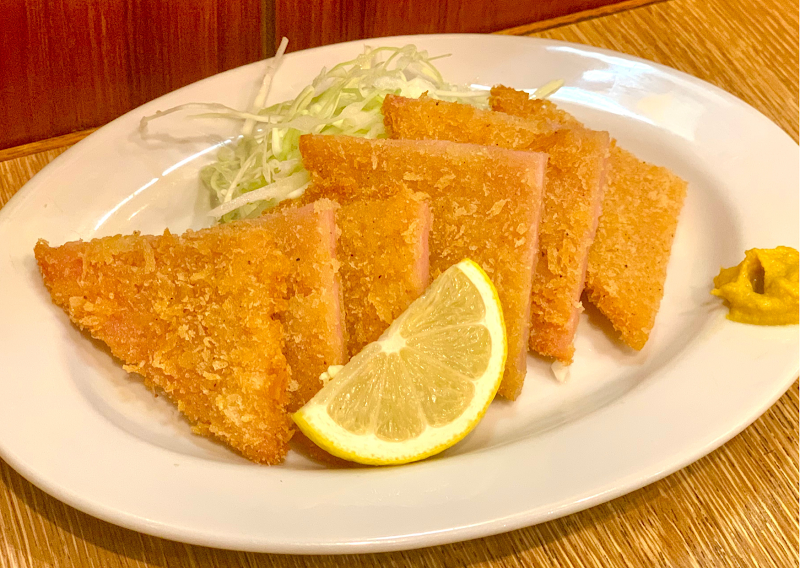 居酒屋 浅草高橋