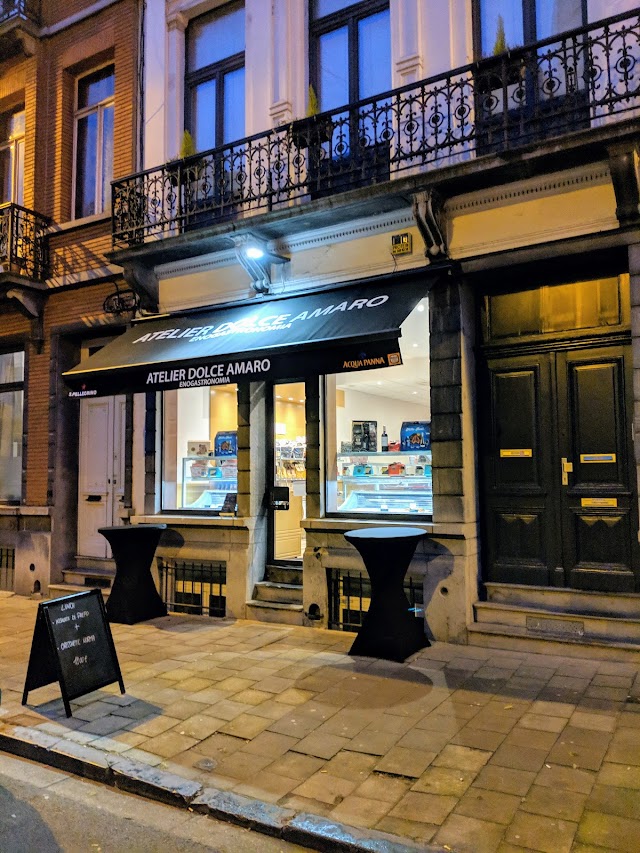 L'Atelier Dolce Amaro