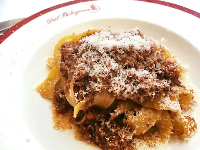 Dal Bolognese