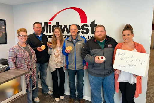 Midwest Electric & Generator, LLC - Thumbnail