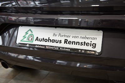 Photos of Autohaus GmbH Rennsteig