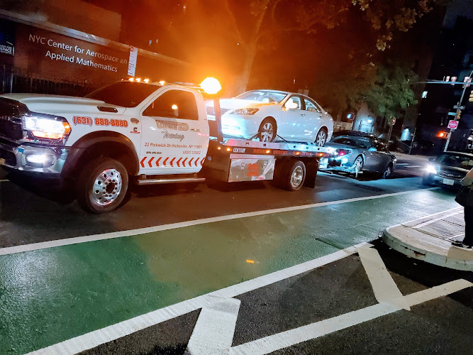 United Towing Service