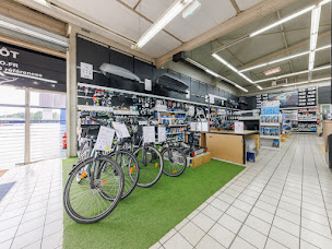 Photo n°25 de Norauto Domerat à Domérat (Magasin de pneus)