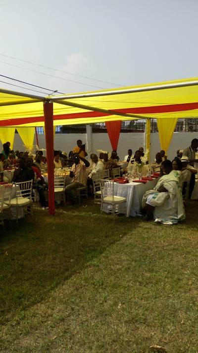 Photos of Vienna City Accra