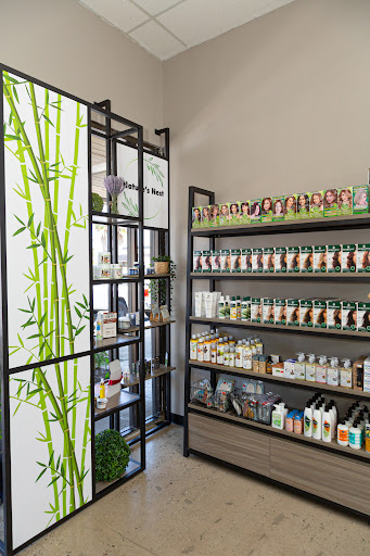 Nature's Nest Health Shop & CBD - Thumbnail