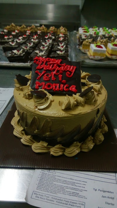 Photos of Holland Bakery - Raden Intan