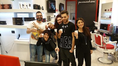 Photos of Mauro Parrucchieri Bologna