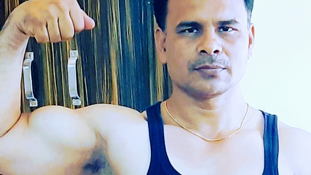 Rocky Gym Gym In Kalyanpur Fitness Centre In Kalyanpur