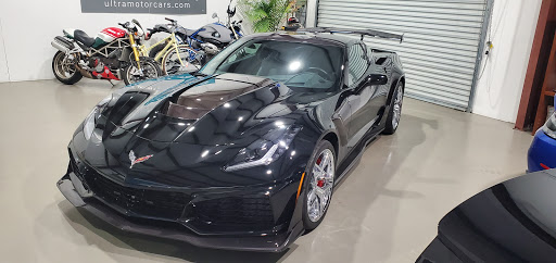 Ultra Motorcars of Birmingham - Thumbnail