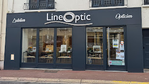 Photo n°8 de LINE OPTIC à Étréchy (Opticien)