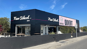 Photo n°11 de New School Tacos - Blagnac à Blagnac (Restaurant de tacos)