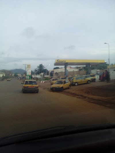 Photos of Carrefour Alpha