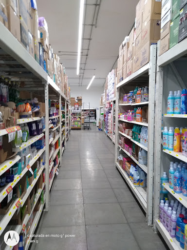 Bodega Aurrera Express, Eje Central - Thumbnail