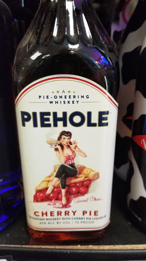Granite Liquors Gallery - United States