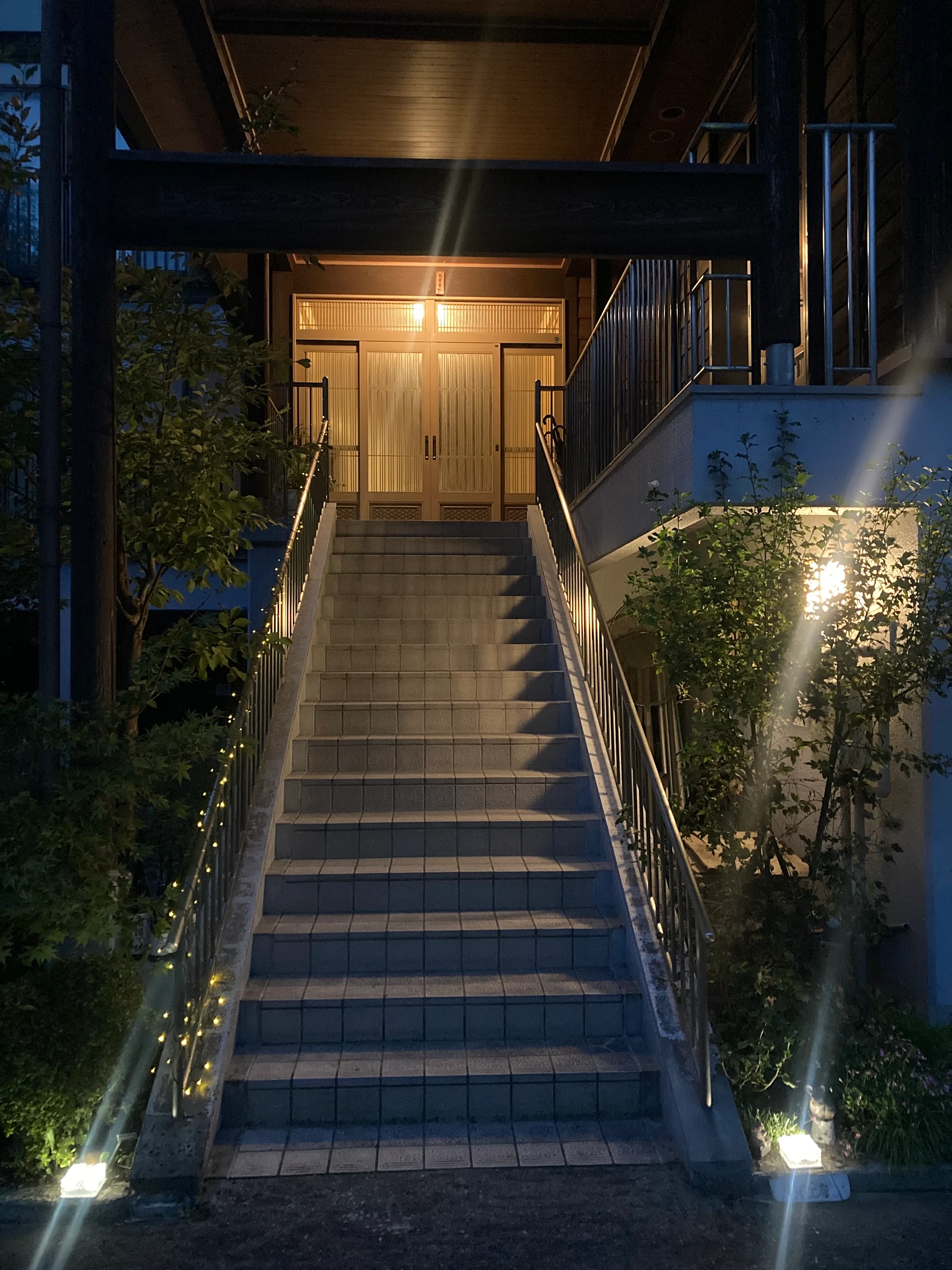 魚沼ヒミツ基地 〜Farm stay〜