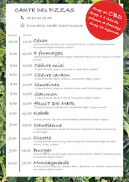 Photo n°15 de PIZZA CESAR à Toulouse (Saladerie)